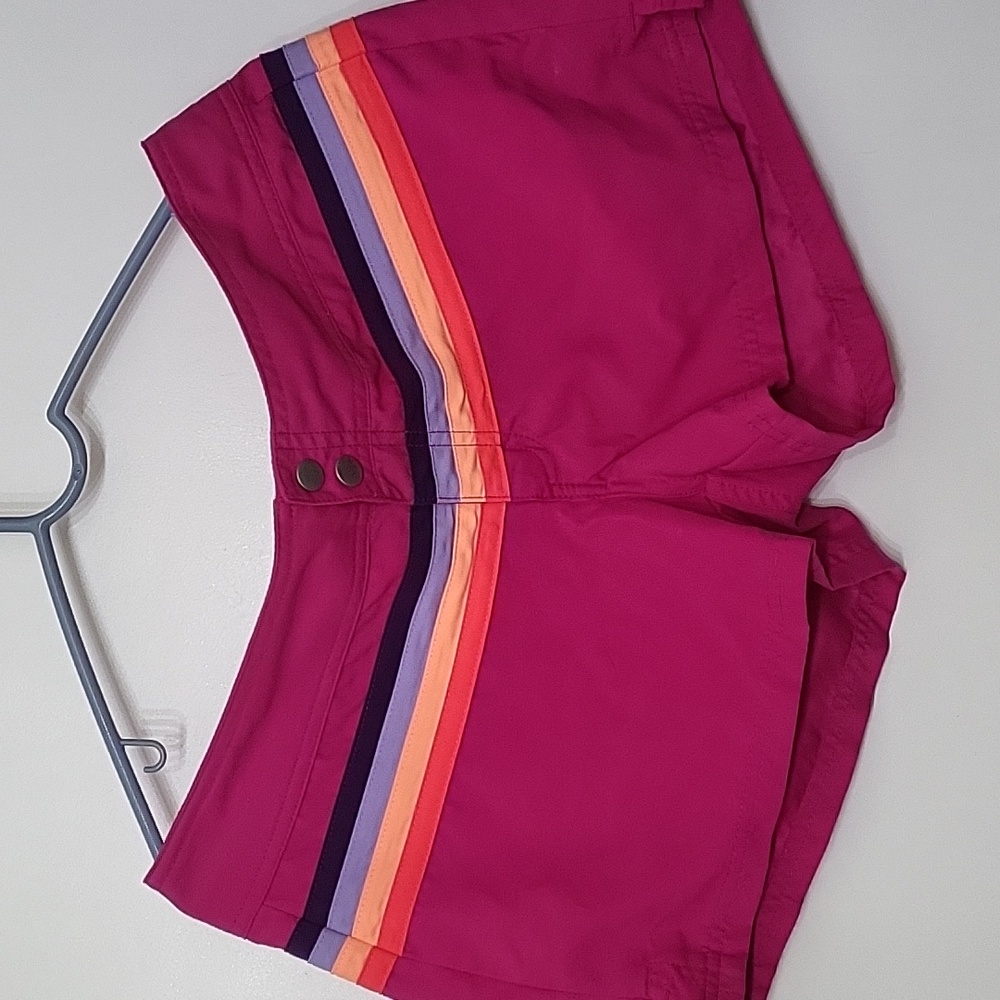 Old Navy swim shorts